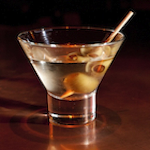 small martini icon 2