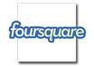 Foursquare Logo
