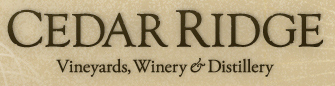 Cedar Ridge Logo