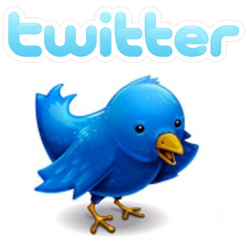 Twitter Logo 2