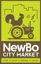 NewBo Logo NewBo Logo