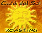 Cafe del Sol logo