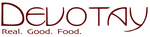 Devotay Logo