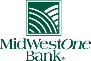 MidwestOne Bank logo