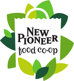 New Pioneer logo