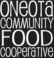Oneota Coop logo