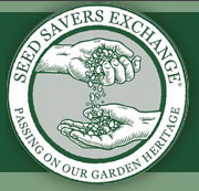 Seed Savers Logo